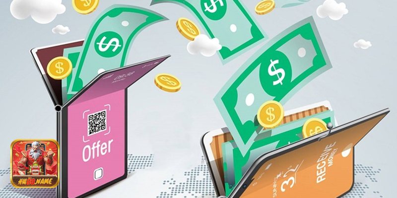 Thông tin ngân hàng phải chính chủ khi thực hiện rút tiền tại Hm88 